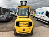 Hyster H5 50XM Seitenschieber+1800mm Gabeln - Angebote