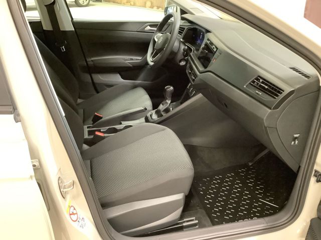 Polo 1,0 l 59 kW (80 PS) Klima, SHZ