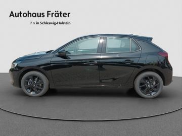 Fotografie 5 des Opel Corsa F GS Kamera SHZ Allwetter
