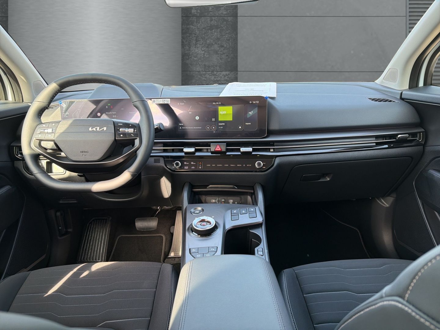 Kia Sportage - Bild 10