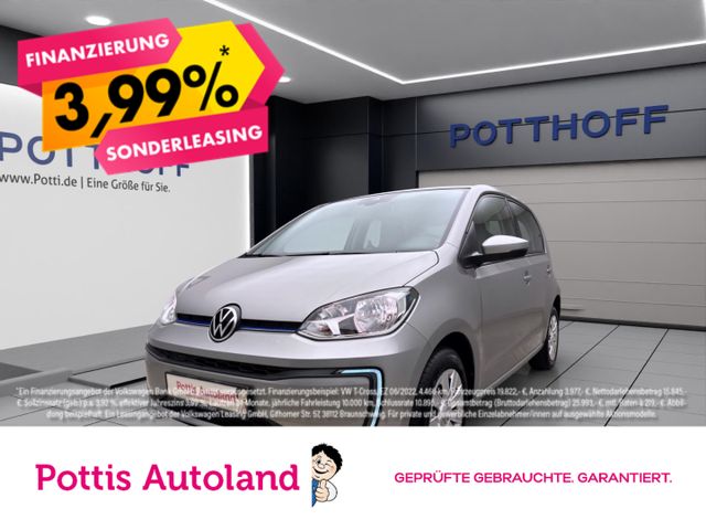 Volkswagen up e-up! e-move up! KAMERA PDC MAPS+MORE GRA