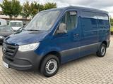 Mercedes-Benz Sprinter Kasten 211CDI L1H1/AHK+MBUX+RüKAM+NAVI - Mercedes-Benz Sprinter: 211