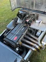 Lotus Super Seven RCB - Lotus Super Seven Benziner Gebrauchtwagen