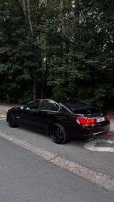 BMW 730d LCI Individual | Dynamic Drive | IAS - BMW 730: 730d