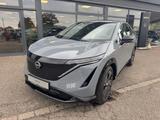Nissan ARIYA 87 kWh Evolve Pack 20 Zoll  360° BOSE - Nissan Ariya Neuwagen