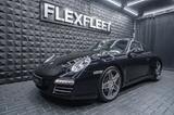 Porsche 997 911 Targa 3.8 4S Sport Chrono Carbon - Porsche in Frankfurt (Main): 911