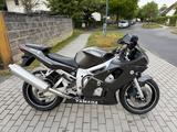 Yamaha R6 RJ03 1 Jahr Gewährleistung - YAMAHA 2000 R1