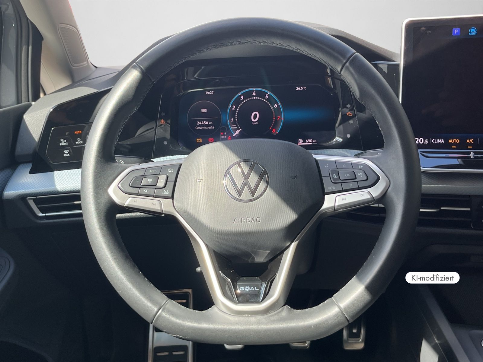Volkswagen Golf - Bild 10