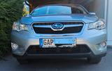 Subaru XV 2.0i Comfort 4WD Comfort - Subaru XV aus 2012