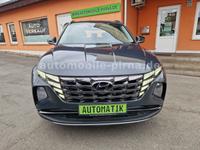 Hyundai Tucson Select Mild-Hybrid 48V Automatik +LED/NAV