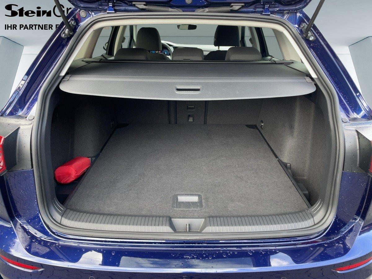 Volkswagen Golf Variant Life 1.5 TSI APP+AHK+ACC+LED+NAVI, миниатюра 6