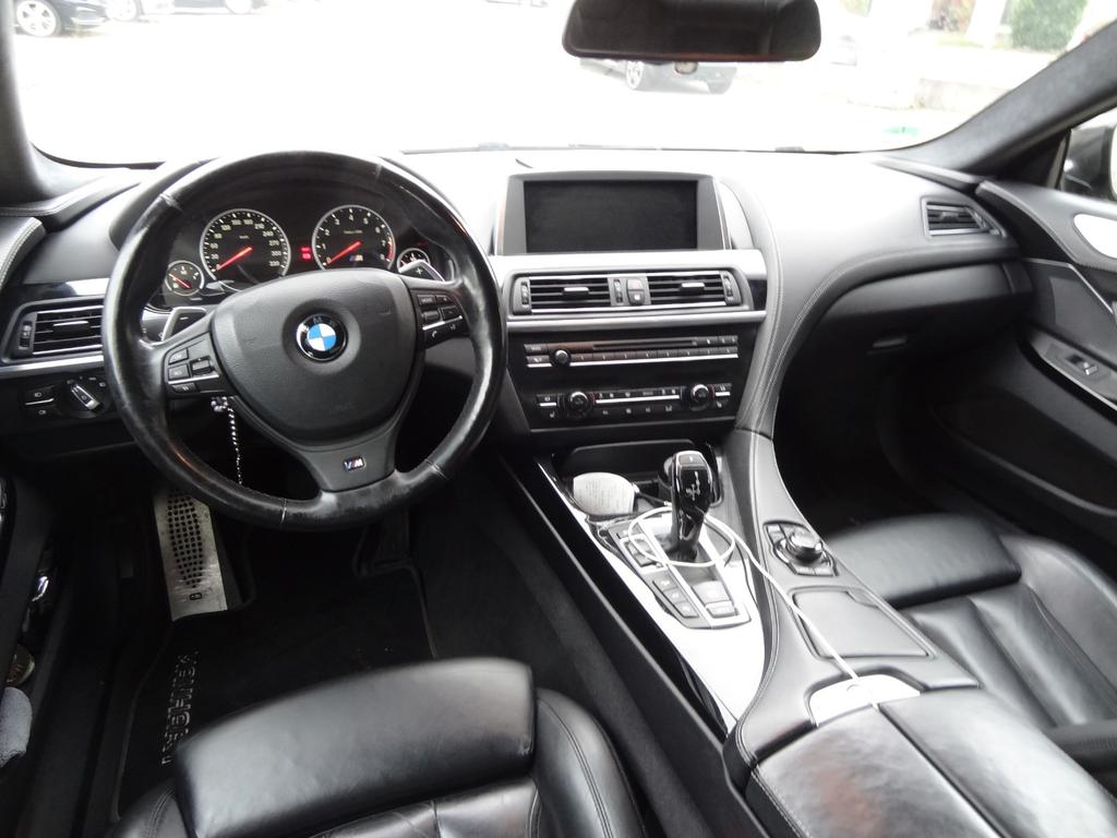 BMW 650