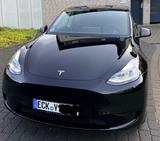 Tesla Model Y 255 kW RWD 600 km Reichweite