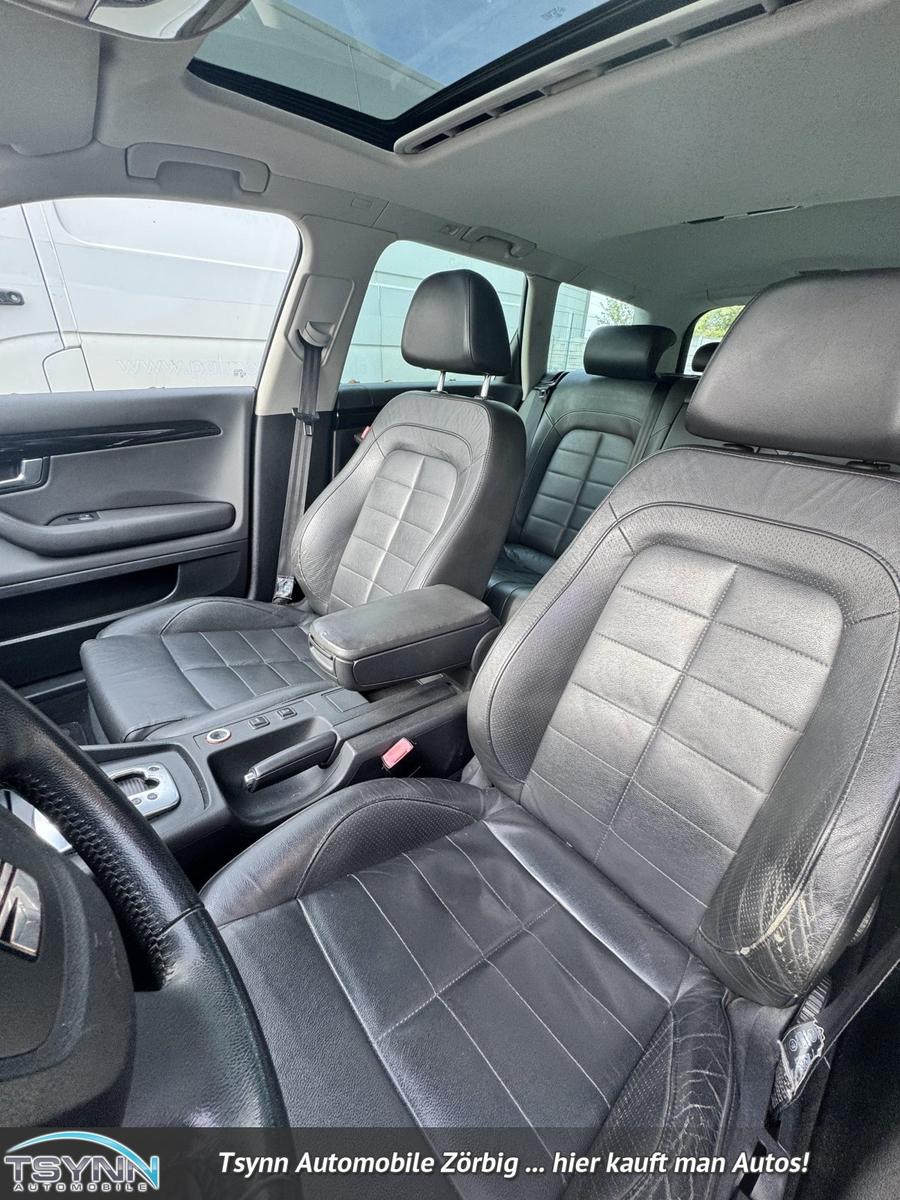 Seat Exeo 2011 — photo 12