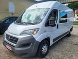 Fiat Ducato Grossr.-Kasten 35 115 L4H2 RS: 4035 mm - Fiat Ducato 35 l4h2