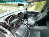 Mitsubishi Pajero 3.5 V6 Automatik | 203 P... - Mitsubishi aus 2002