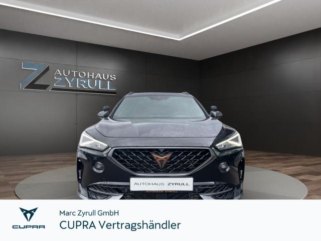 Cupra Formentor 2.0 TDI 150 PS BEATS/ACC/RFK