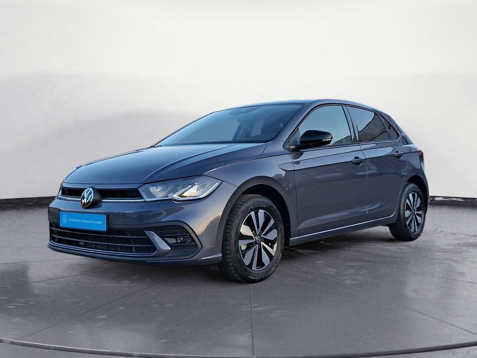 Volkswagen Polo - Bild 2