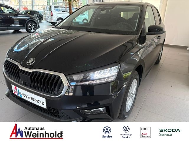 Image of Skoda Fabia