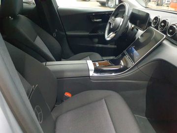 Mercedes C 200 - 8