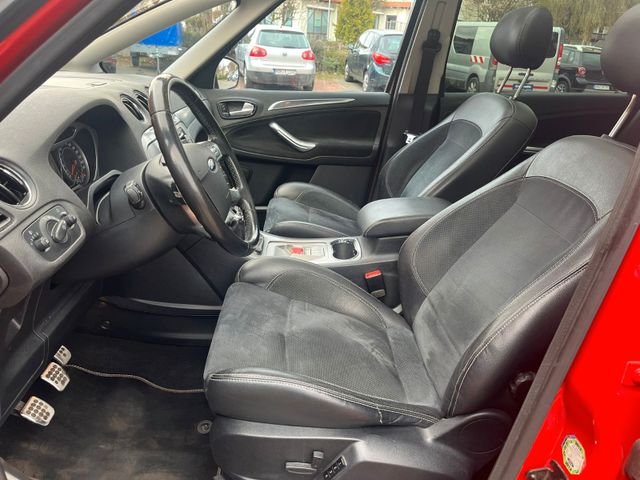 Ford S-Max S-MAX Titanium*TÜV/07-2027* Bild 8