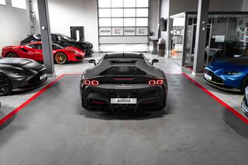2021 Ferrari SF90 缩略图 12