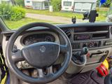 Renault Master L2H2 - Renault Master 2