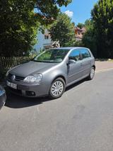 Volkswagen Golf 1.6 Goal Goal