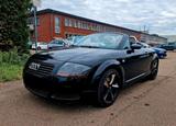 Audi TT Cabrio 8n 190ps 18 zoll Garagenwagen - Audi TT Gebrauchtwagen in Saarbrücken