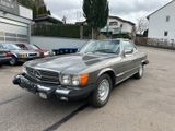 Mercedes-Benz SL 380 Mercedes-Benz 380SL R107 / Oldtimer, US-Import