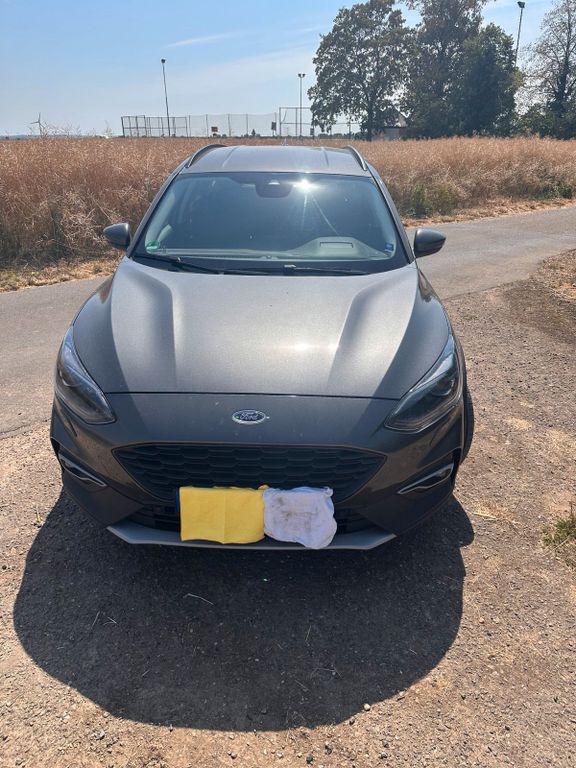 Image of Ford Focus