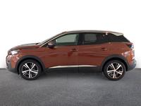 Peugeot 3008 Allure Allwetterreifen Navigationssystem Le
