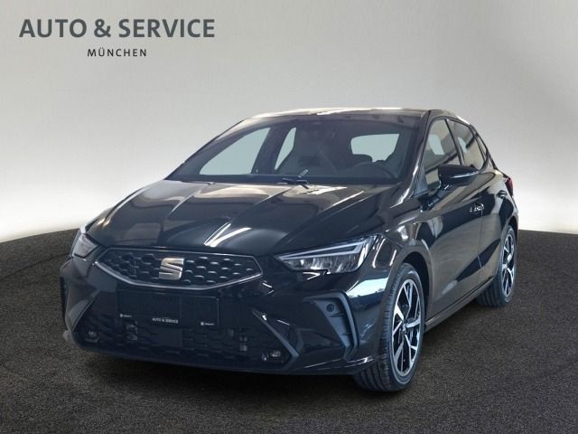 Seat Ibiza FR 1.0 TSI DSG |ACC|KAMERA|