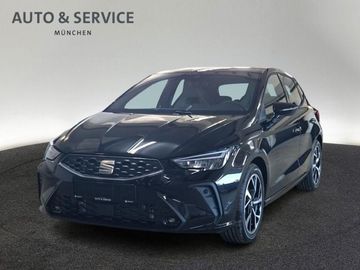 Seat Leasingangebot: Seat Ibiza FR 1.0 TSI DSG |ACC|KAMERA|