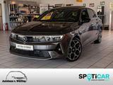 Opel Astra Lim. GS-Line Plug-in-Hybrid +NEUWERTIG+GAR - Opel aus 2023