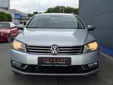 Volkswagen Passat Variant  Trendline BlueMotion 4Motion TUV - Volkswagen aus 2012: Kombi