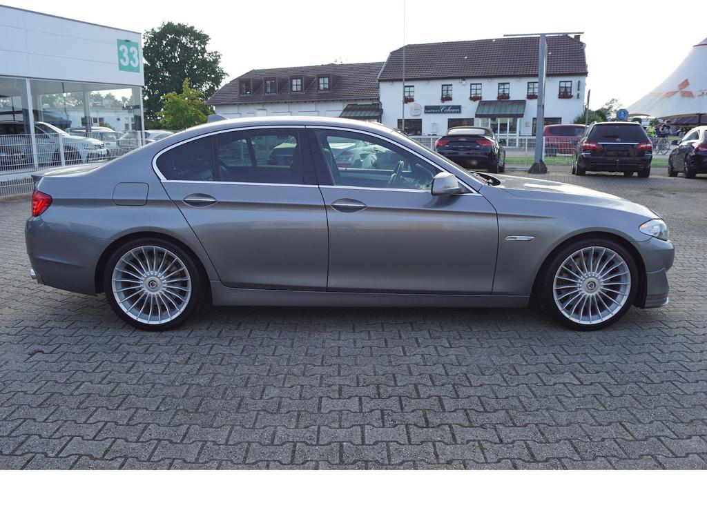 ALPINA D5