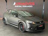 Ford Focus RS 500 Nº 16 ( Country of origin Germany ) - Ford Focus: Rs500