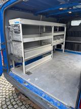 Ford Transit Kasten FT 260 - Ford Transit 260