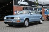 Audi Coupé 2.3 Typ 89 *OLDTIMER*INKL.GARANTIE* - Audi Oldtimer