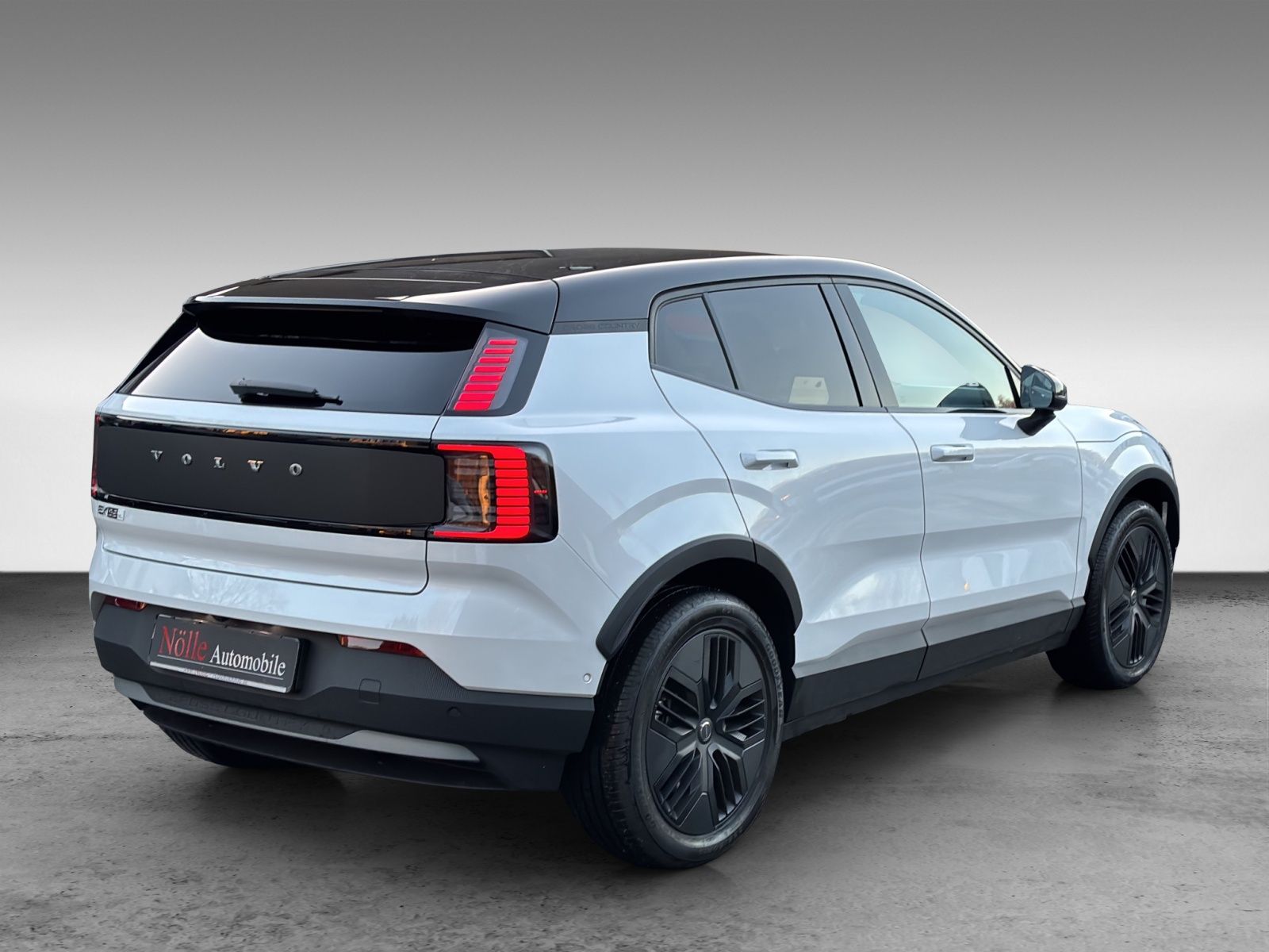 Volvo EX30 Twin Motor AWD Cross Country Ultra 360° imagem 3