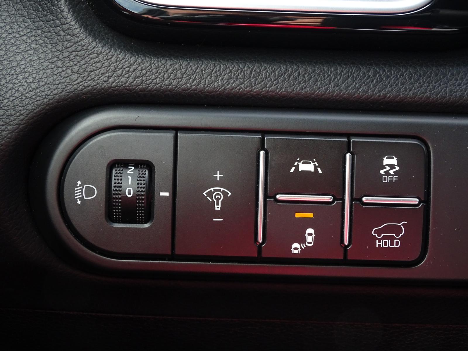 Kia ProCeed 1.6 T-GDI GT LED JBL Navi ACC Alcantara