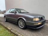 Audi typ 89 Coupé V6 Tausch möglich - Audi 80: 89