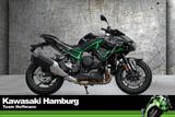 Kawasaki ZH2 , 1.Hand, unfallfrei, Scheckheft