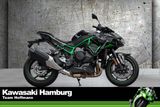 Kawasaki ZH2 , 1.Hand, unfallfrei, Scheckheft