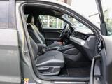 Audi A1 Sportback S line 30 TFSI S tronic ACC LED SHZ - : Kleinwagen, Sport