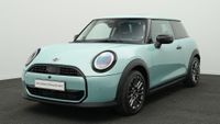 MINI Cooper C - Vorschau Bild 1