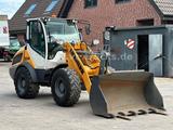 Liebherr L508C Radlader inkl Schaufel & Gabel BJ 2021 - Liebherr Kettenbagger