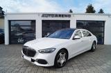 Mercedes-Benz Maybach S 580e *4-Seats, TV, 10°,  elektr. Door*