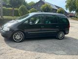 Volkswagen VW Sharan 1.8T, Automatik, gepflegter Zustand - gebrauchte VW Sharan aus dem Jahr 2007